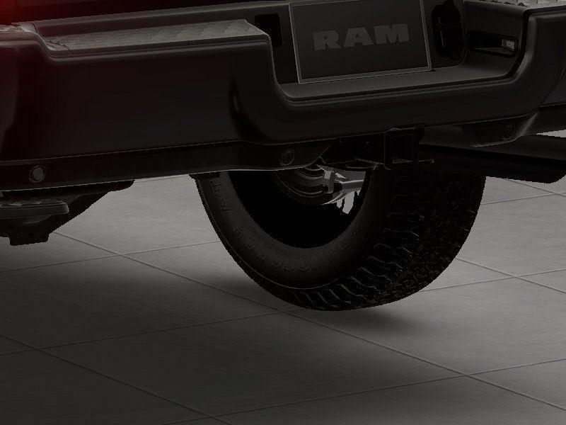 new 2026 Ram 2500 car, priced at $90,415
