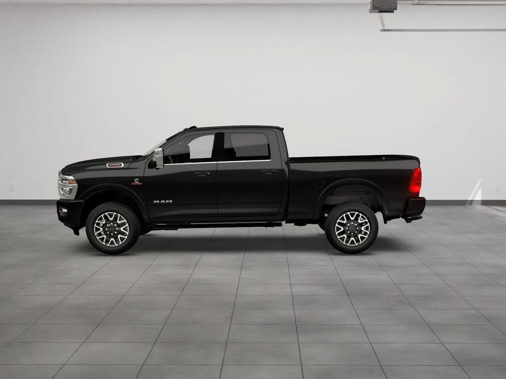 new 2026 Ram 2500 car, priced at $90,415