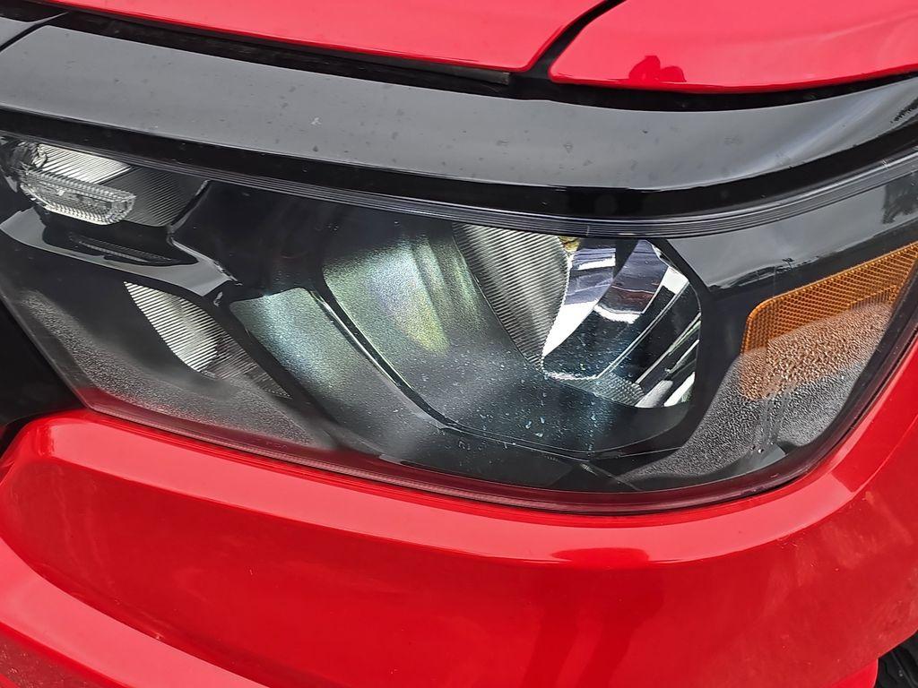 used 2021 Ram 1500 car, priced at $26,990