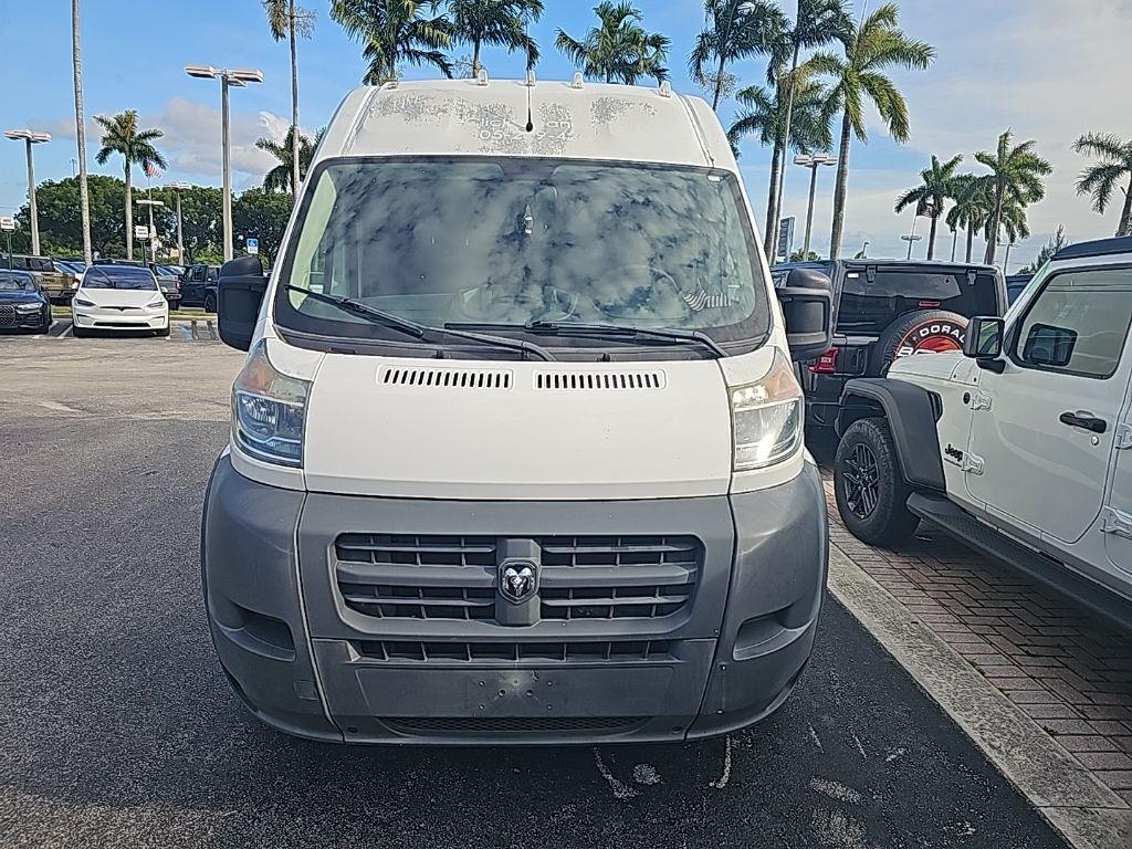 used 2015 Ram ProMaster 1500 car, priced at $12,990