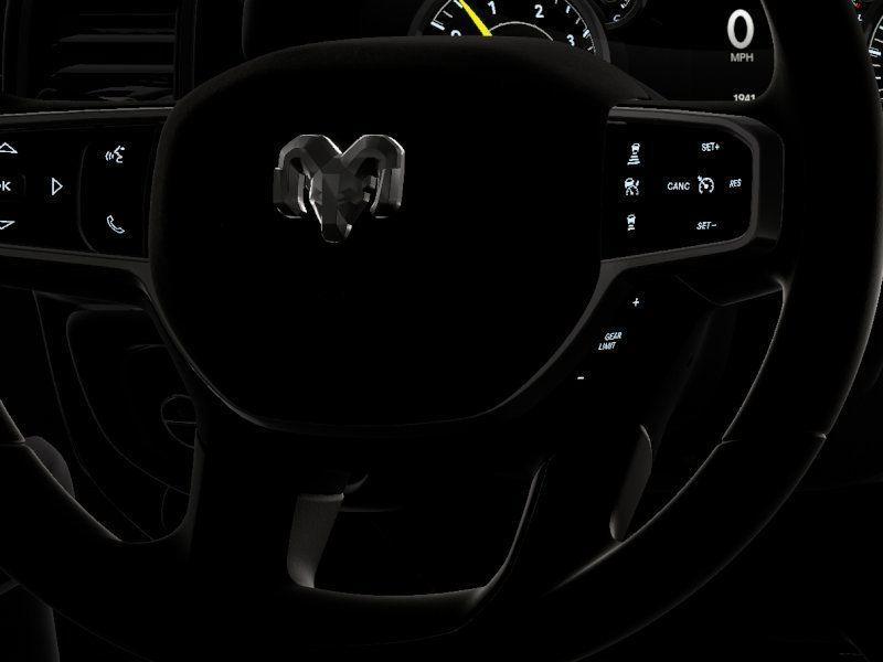 new 2026 Ram 2500 car, priced at $69,500