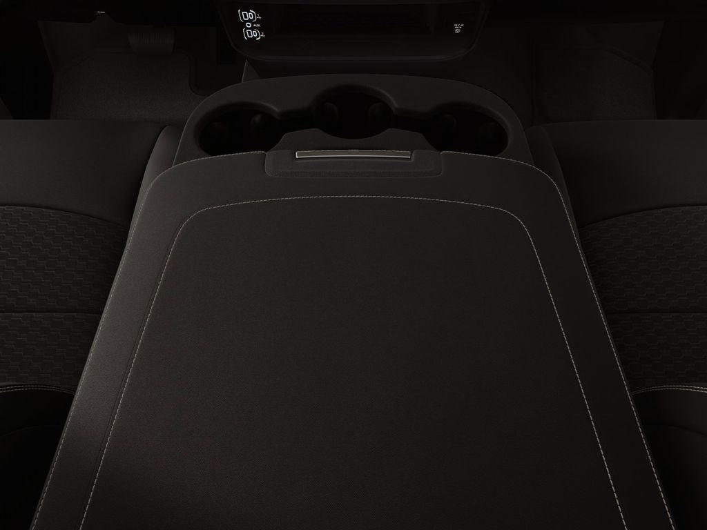 new 2026 Ram 2500 car, priced at $69,500