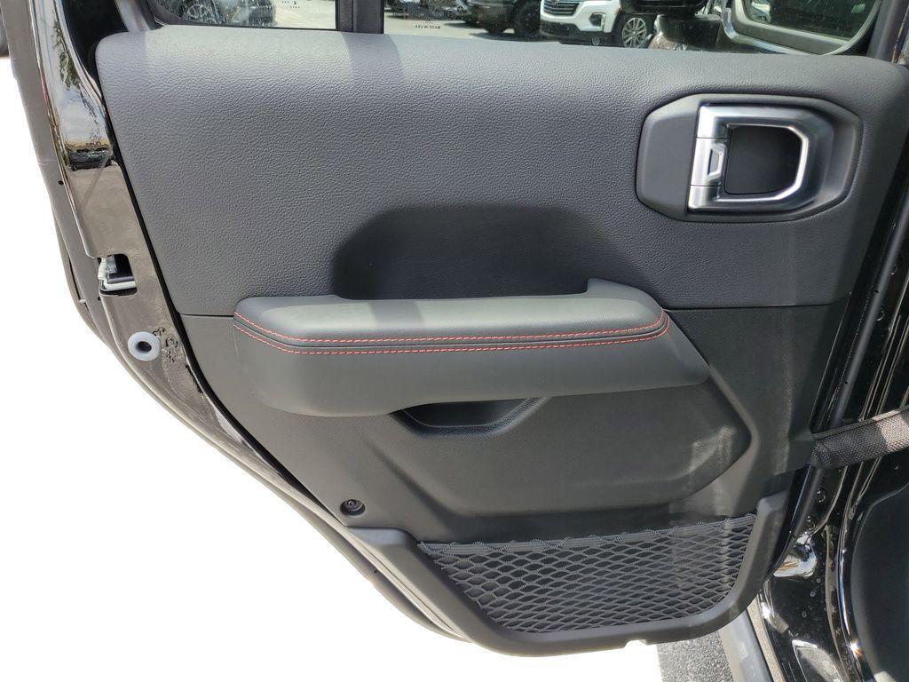 new 2025 Jeep Wrangler car, priced at $53,890