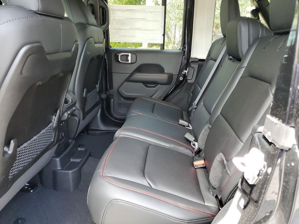 new 2025 Jeep Wrangler car, priced at $53,890