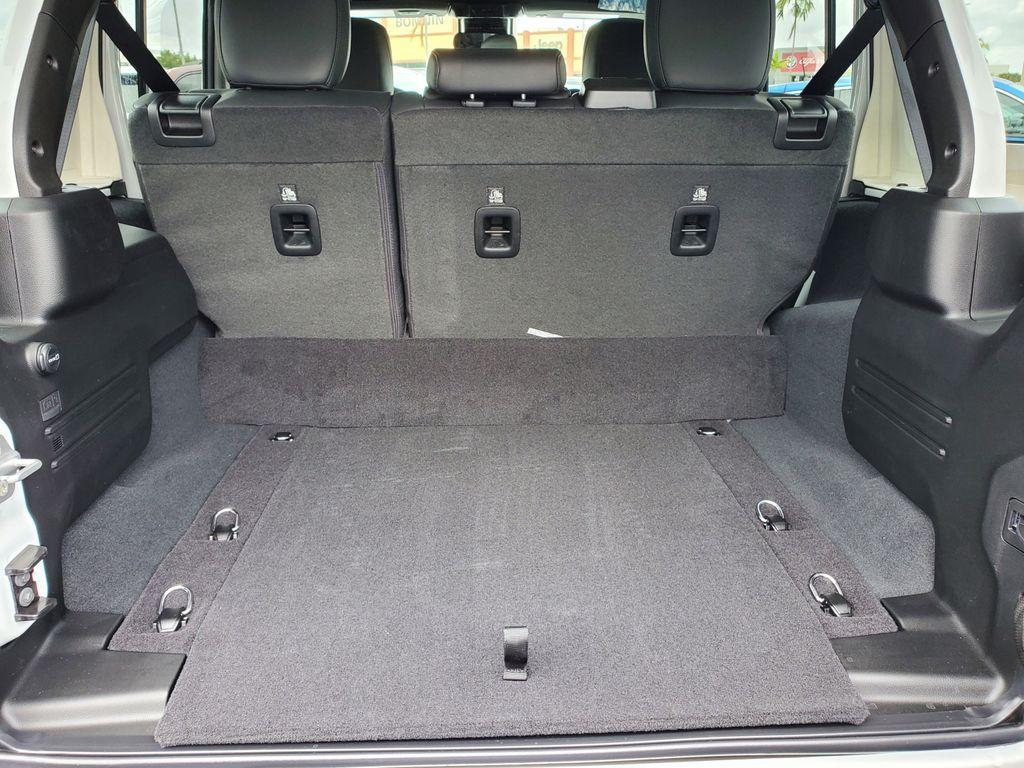 new 2025 Jeep Wrangler 4xe car, priced at $58,345