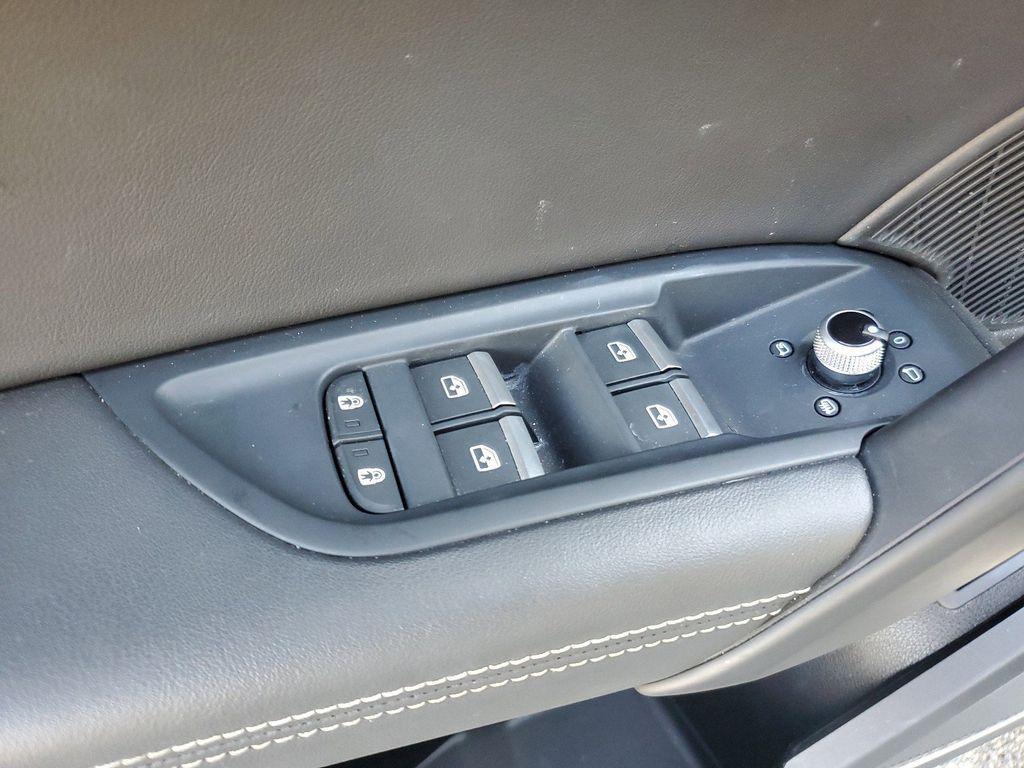 used 2021 Audi Q5 car, priced at $27,490