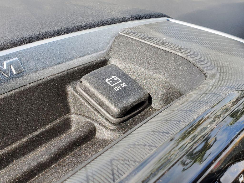 new 2025 Ram 2500 car, priced at $72,029