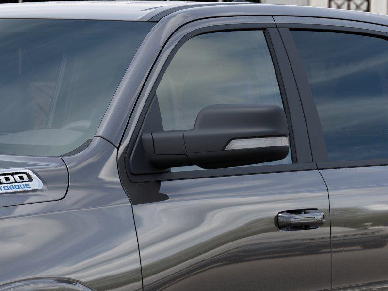 new 2025 Ram 1500 car, priced at $37,735