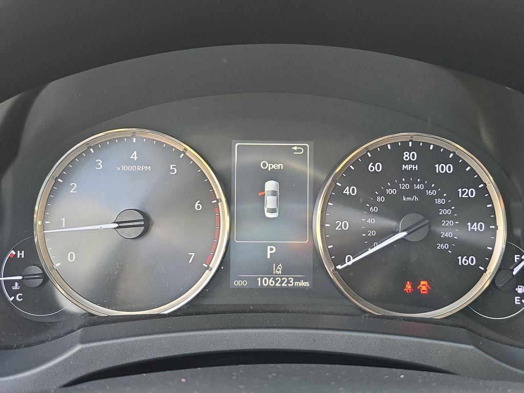 used 2018 Lexus IS 300 car, priced at $14,990