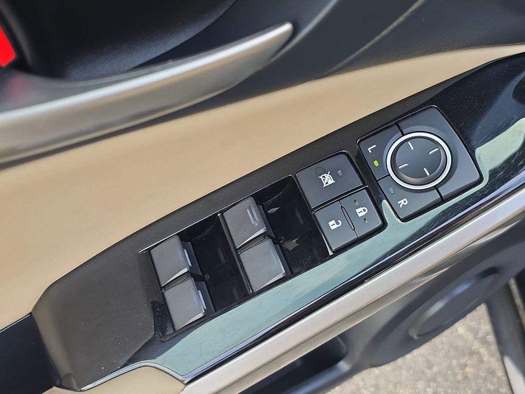 used 2018 Lexus IS 300 car, priced at $14,990