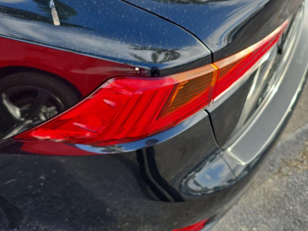 used 2018 Lexus IS 300 car, priced at $14,990