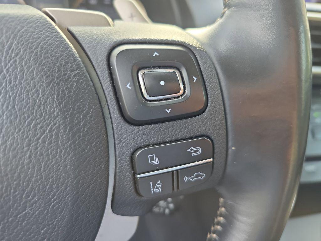 used 2018 Lexus IS 300 car, priced at $14,990