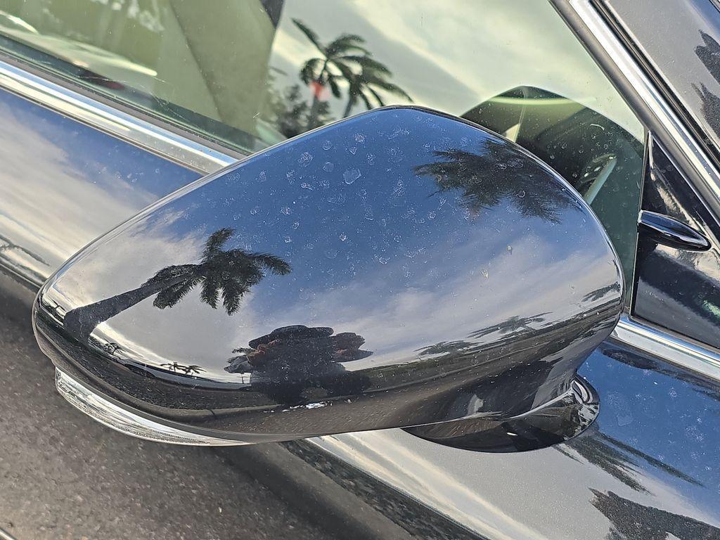 used 2018 Lexus IS 300 car, priced at $14,990