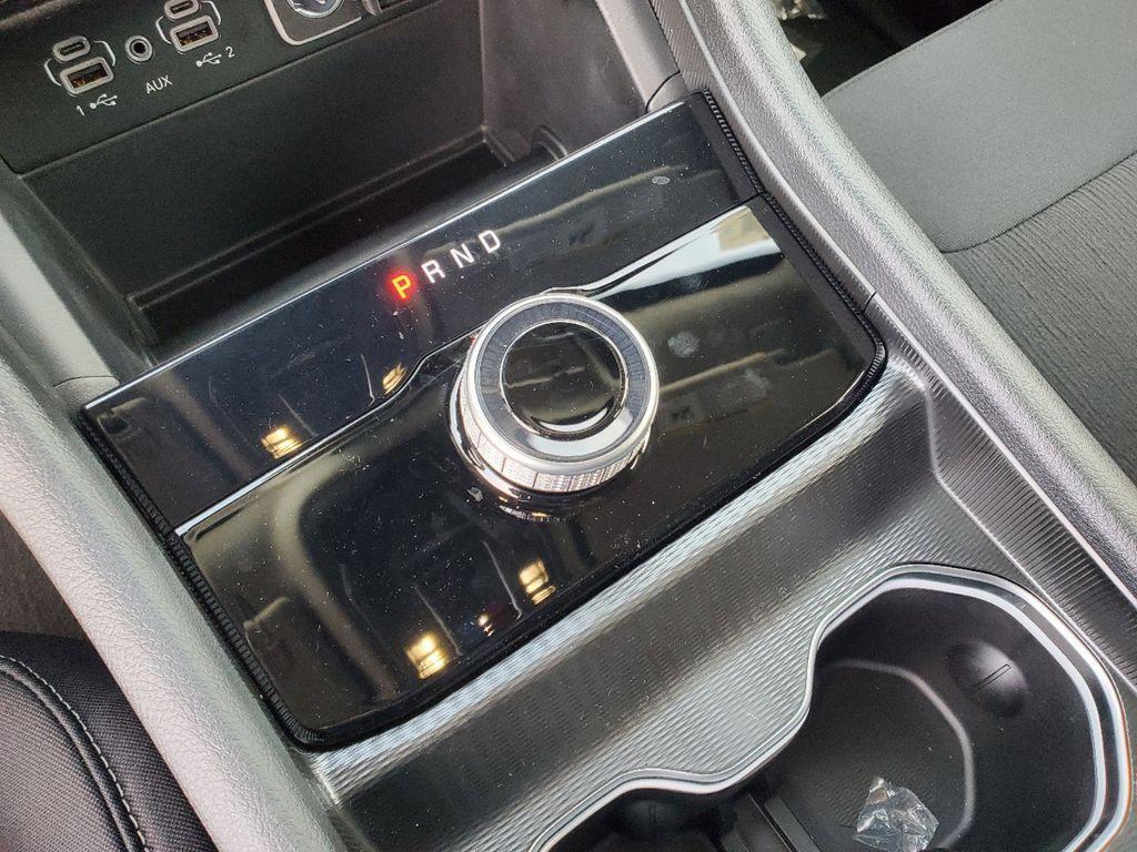new 2025 Jeep Grand Cherokee car, priced at $31,625