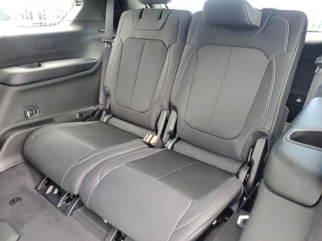 new 2025 Jeep Grand Cherokee L car, priced at $32,490