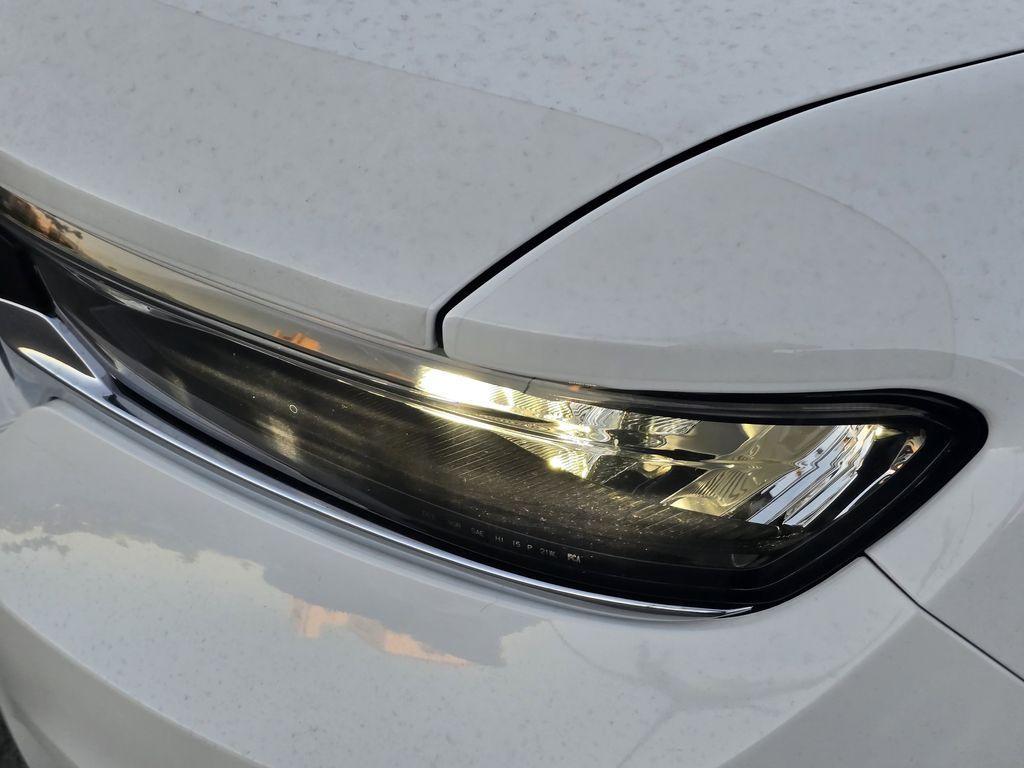 used 2025 Jeep Grand Cherokee L car, priced at $32,990