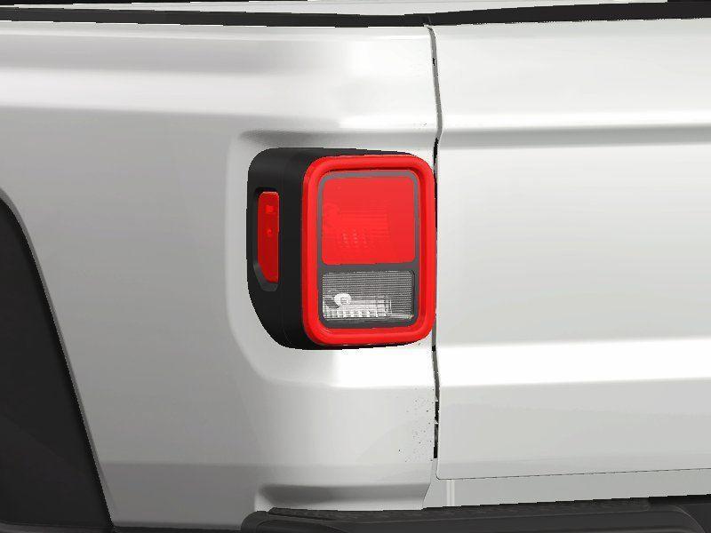 used 2025 Jeep Gladiator car, priced at $36,990
