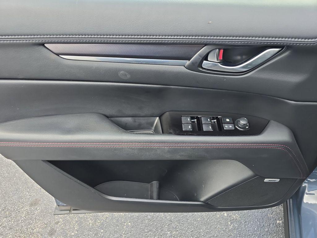 used 2023 Mazda CX-5 car, priced at $21,990