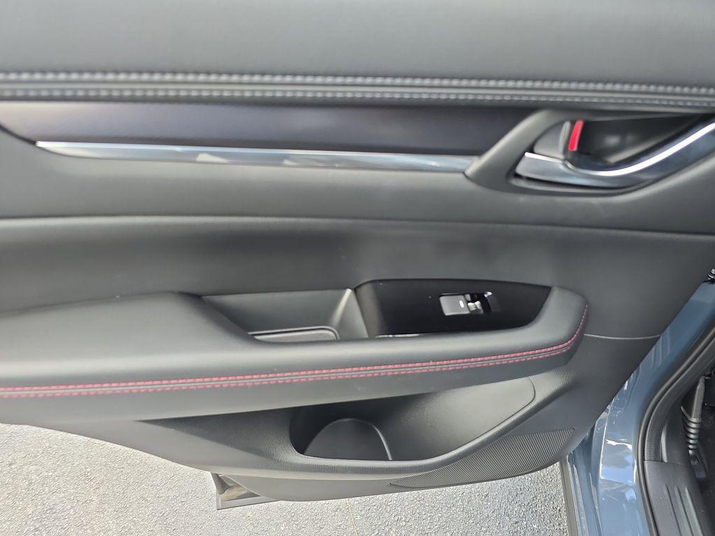 used 2023 Mazda CX-5 car, priced at $21,990