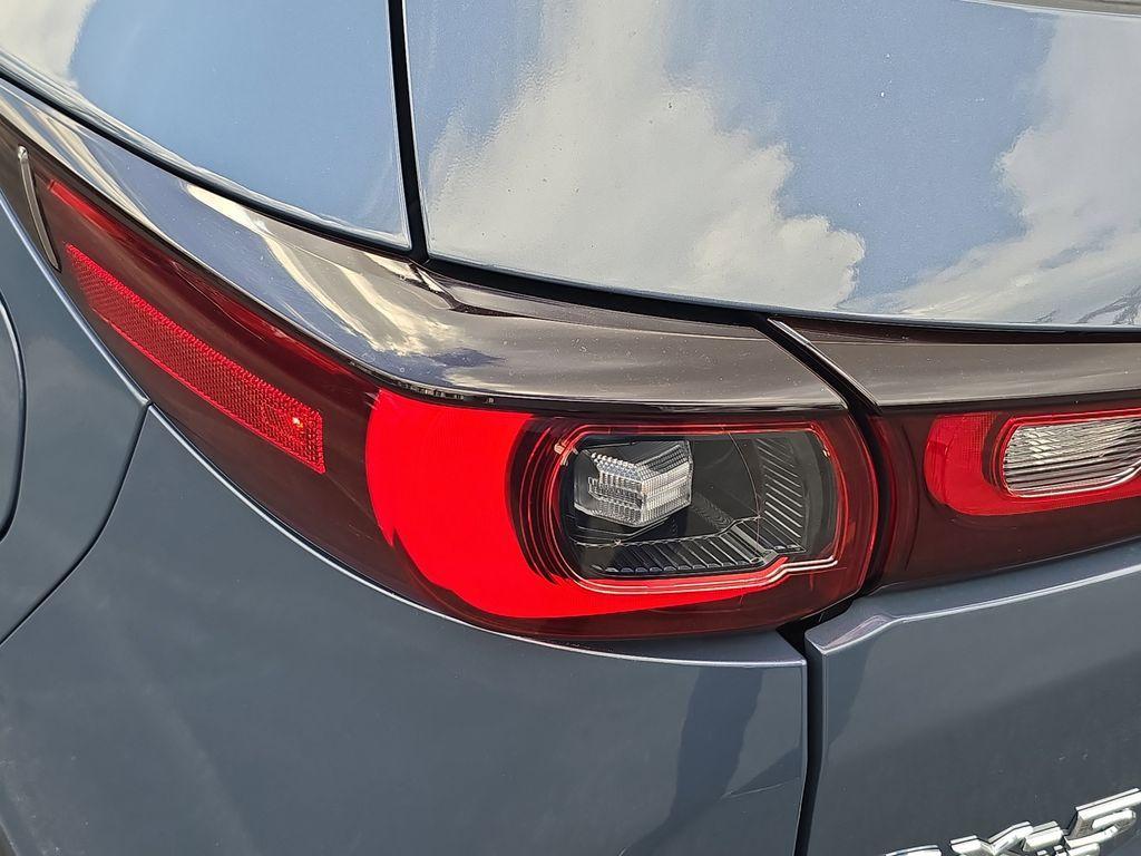 used 2023 Mazda CX-5 car, priced at $21,990