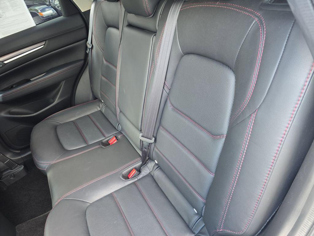 used 2023 Mazda CX-5 car, priced at $21,990