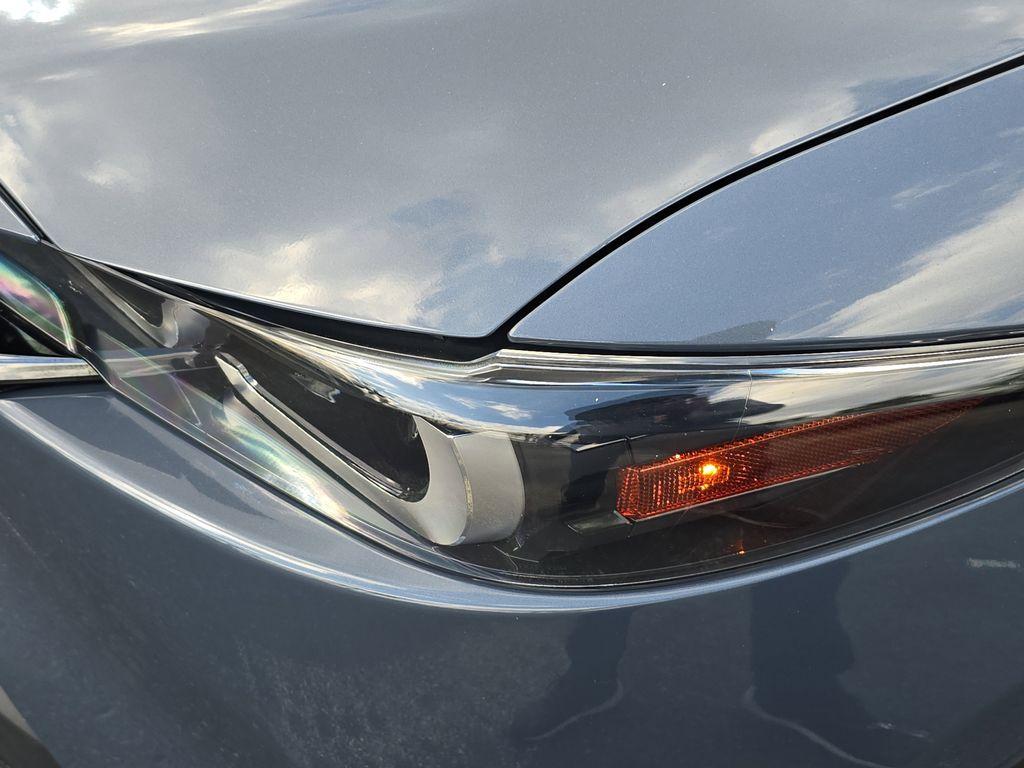 used 2023 Mazda CX-5 car, priced at $21,990