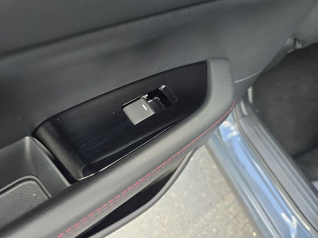 used 2023 Mazda CX-5 car, priced at $21,990