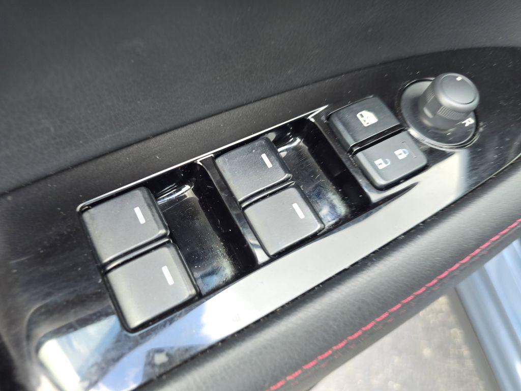 used 2023 Mazda CX-5 car, priced at $21,990