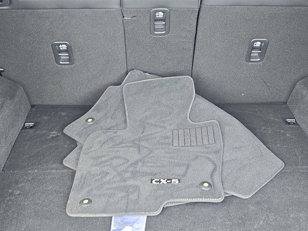 used 2023 Mazda CX-5 car, priced at $21,990
