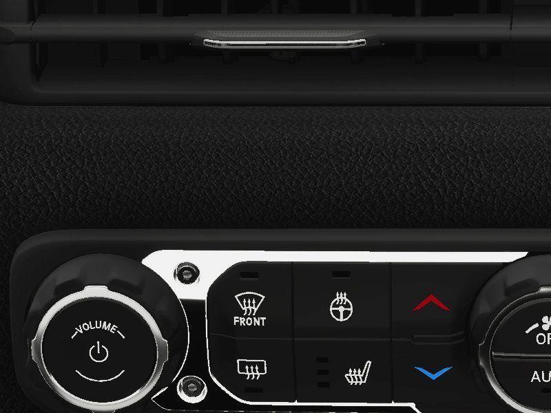 new 2025 Jeep Wrangler car, priced at $41,220