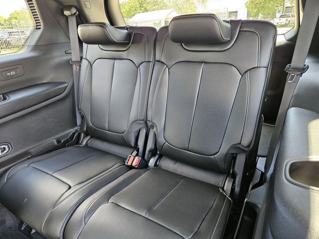 new 2025 Jeep Grand Cherokee L car, priced at $41,835