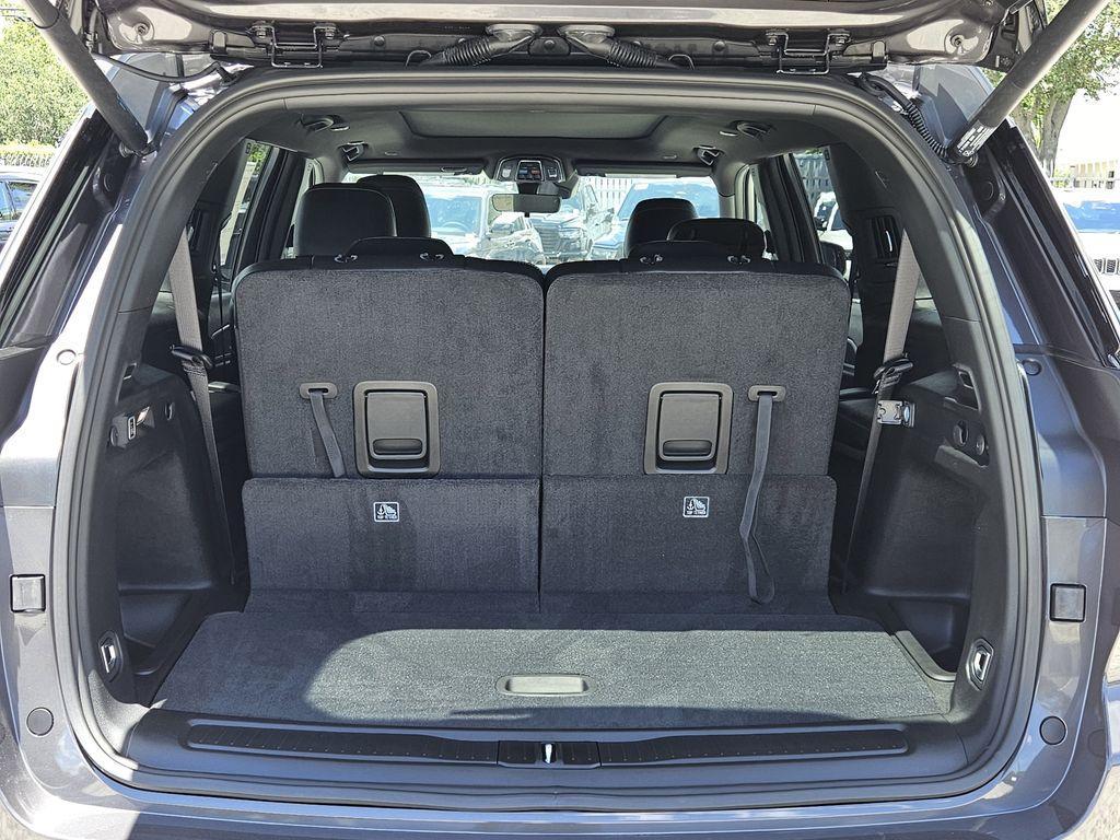 new 2025 Jeep Grand Cherokee L car, priced at $41,835