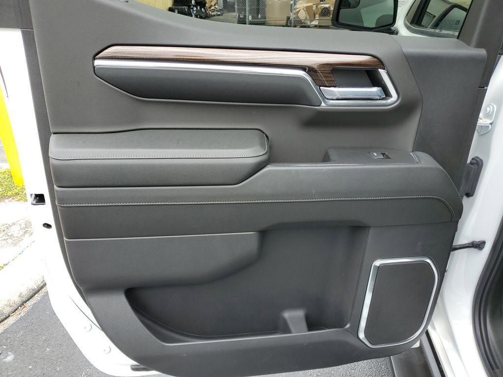 used 2024 Chevrolet Silverado 1500 car, priced at $38,490