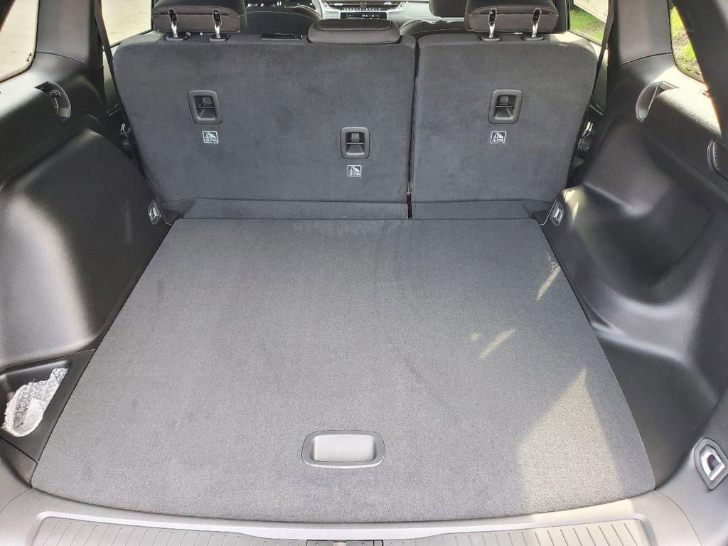 new 2025 Jeep Grand Cherokee car, priced at $29,995