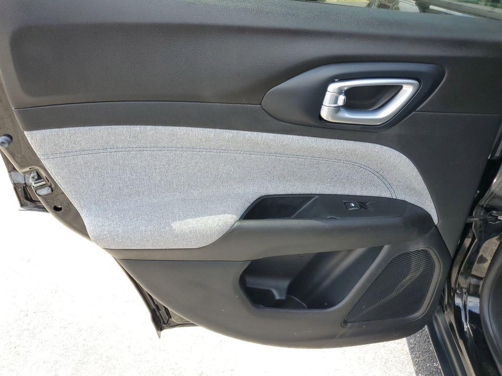 used 2022 Jeep Compass car, priced at $17,490