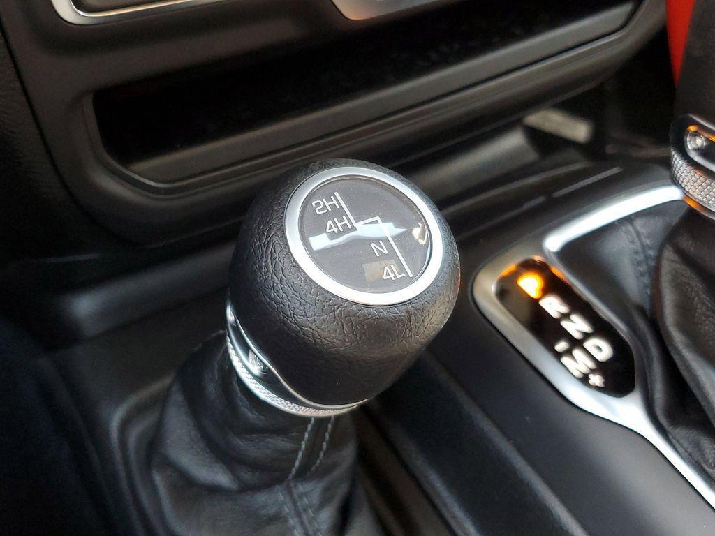 new 2025 Jeep Wrangler car, priced at $34,875