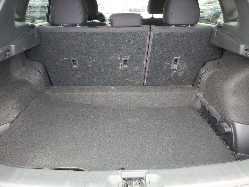 used 2022 Nissan Rogue Sport car, priced at $16,990