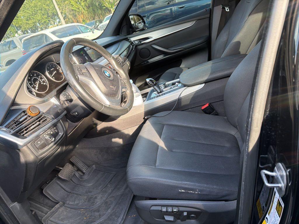 used 2017 BMW X5 car, priced at $12,990