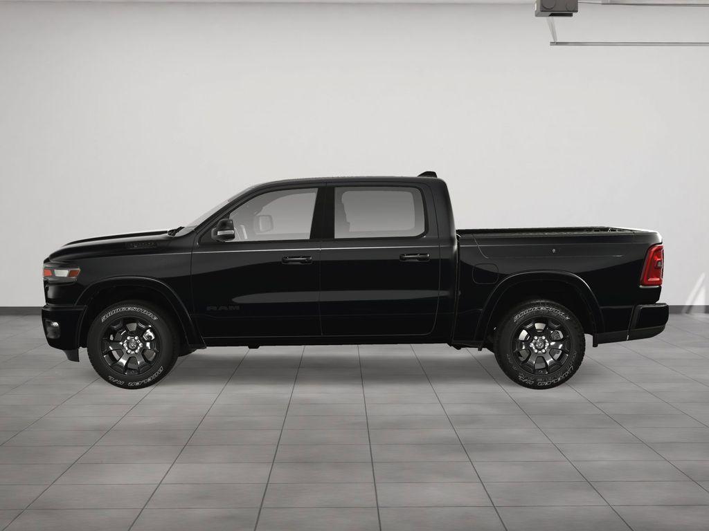 new 2025 Ram 1500 car, priced at $38,898
