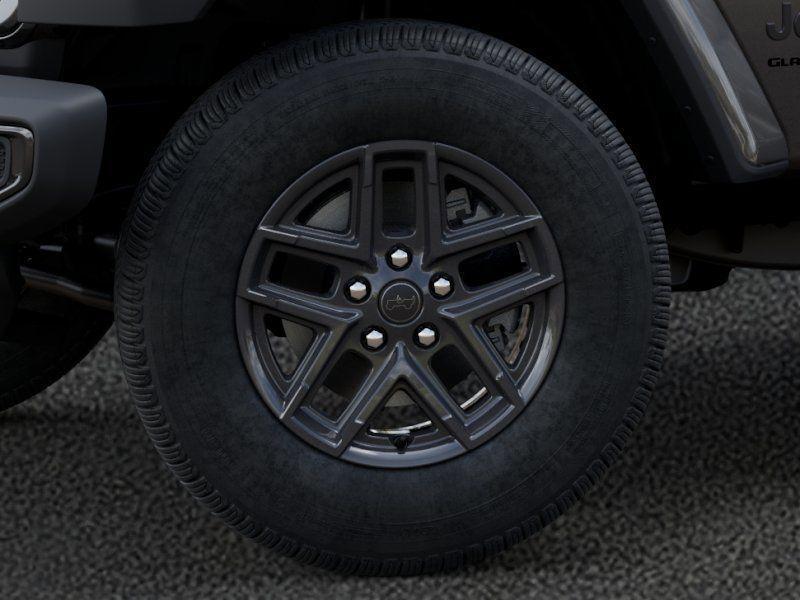 new 2025 Jeep Gladiator car, priced at $42,251