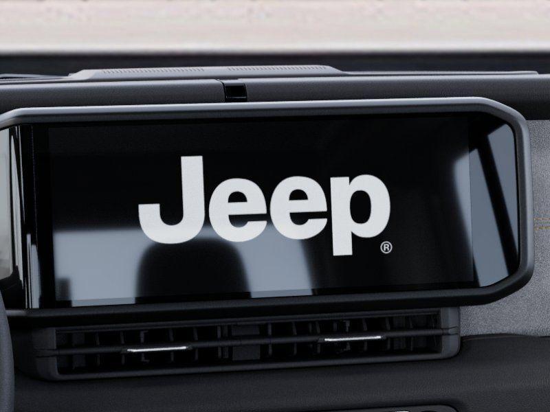 new 2025 Jeep Gladiator car, priced at $42,251