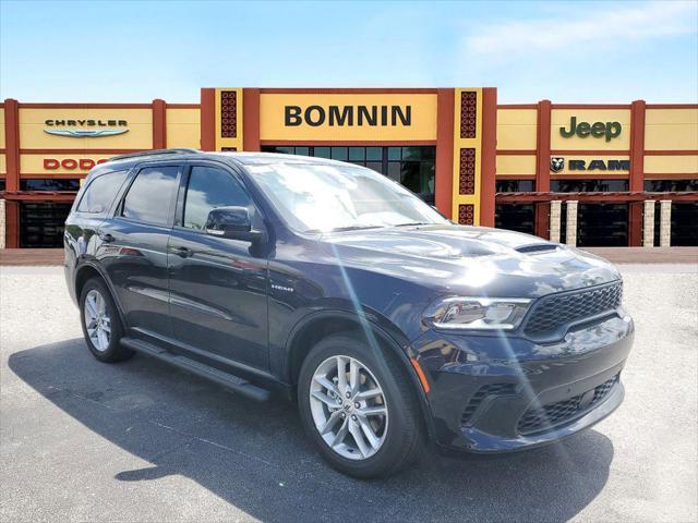 new 2024 Dodge Durango car, priced at $41,495