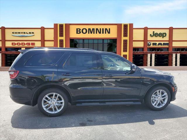 new 2024 Dodge Durango car, priced at $41,495