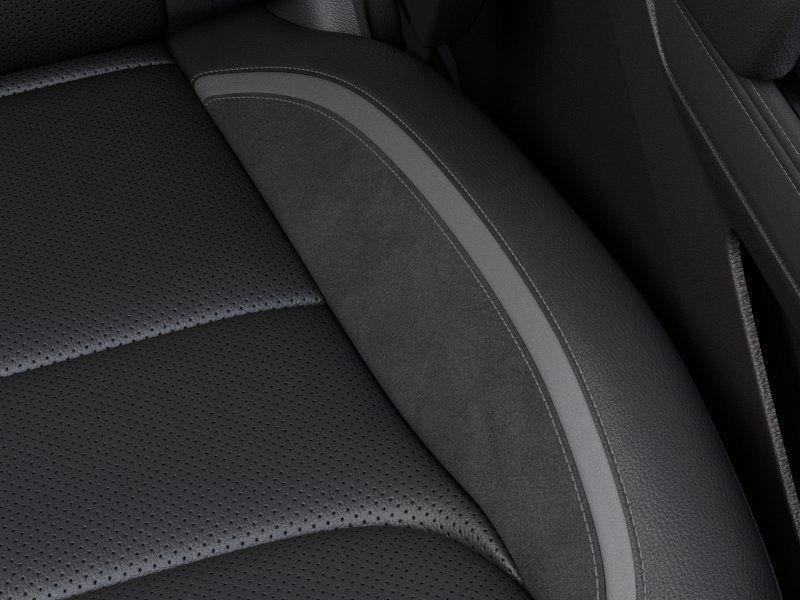 new 2026 Ram 1500 car, priced at $81,700