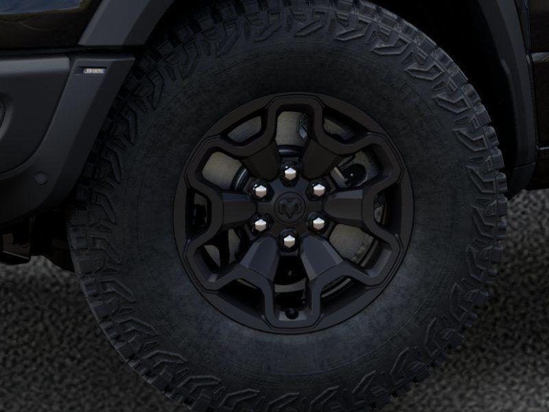 new 2026 Ram 1500 car, priced at $81,700