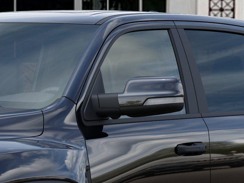 new 2026 Ram 1500 car, priced at $81,700