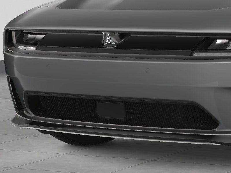 new 2025 Dodge Charger Daytona car, priced at $55,975