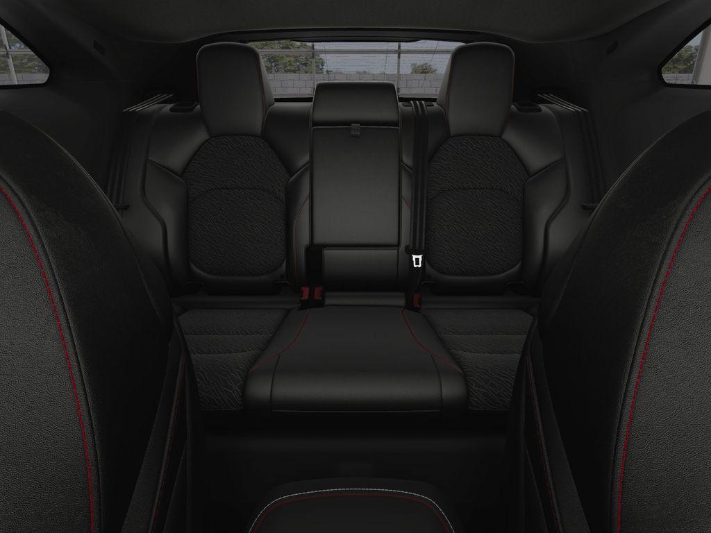 new 2025 Dodge Charger Daytona car, priced at $55,975