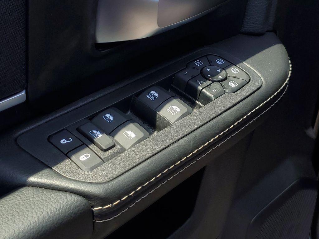 new 2026 Ram 2500 car, priced at $70,690