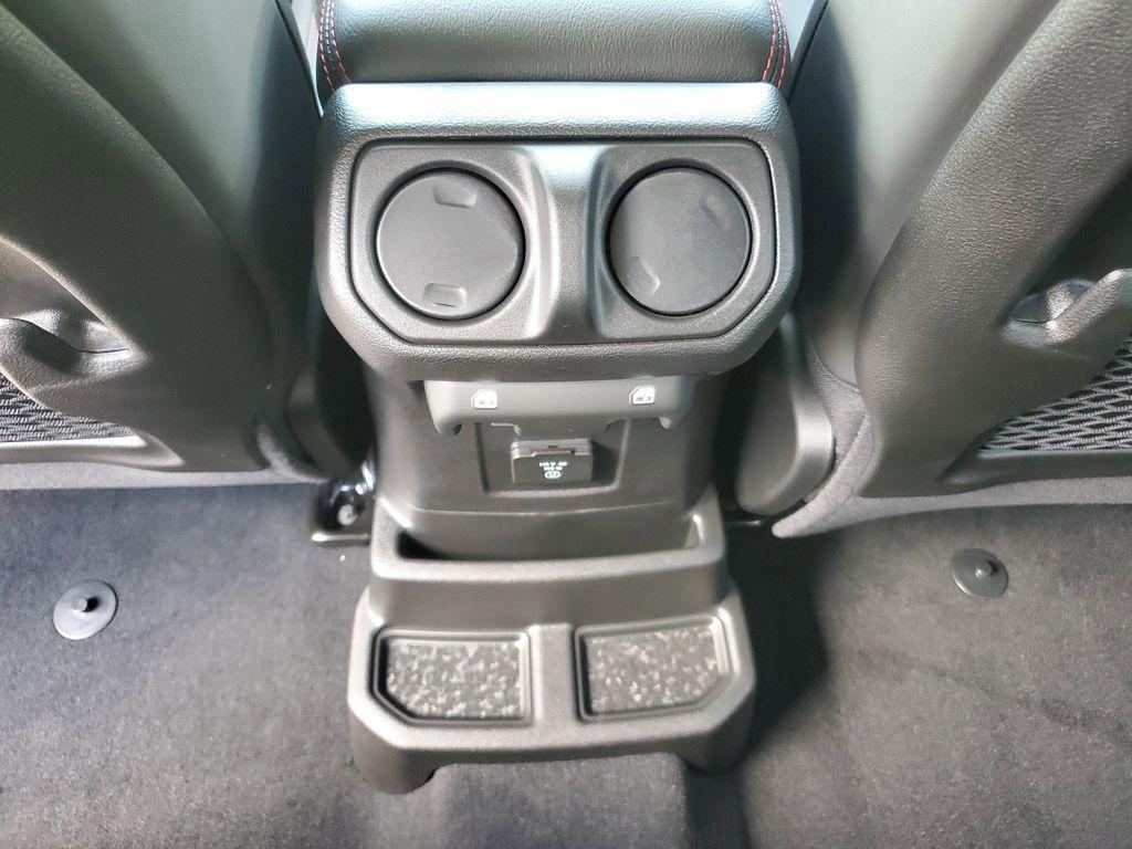 new 2025 Jeep Wrangler car, priced at $51,901